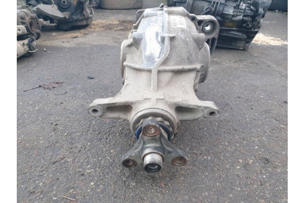 BRIDGE DIFFERENTIAL REAR 2 93 BMW G30 G31 2 0 DIESEL 8624221 Car type passenger cars