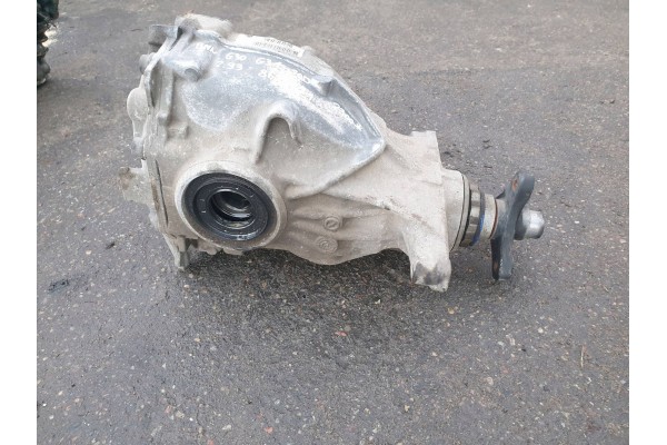 BRIDGE DIFFERENTIAL REAR 2 93 BMW G30 G31 2 0 DIESEL 8624221 Installation side rear