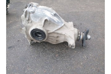 BRIDGE DIFFERENTIAL REAR 2 93 BMW G30 G31 2 0 DIESEL 8624221 Installation side rear