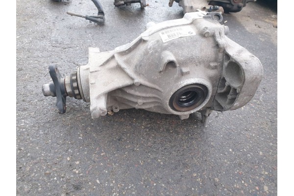 BRIDGE DIFFERENTIAL REAR 2 93 BMW G30 G31 2 0 DIESEL 8624221 Catalog number of substitutes 9119112005770003