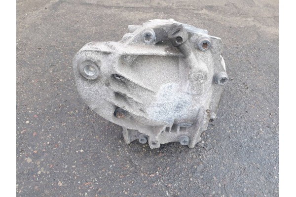 BRIDGE DIFFERENTIAL REAR 2 93 BMW G30 G31 2 0 DIESEL 8624221 Catalog number of the original EA0406293