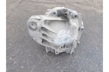 BRIDGE DIFFERENTIAL REAR 2 93 BMW G30 G31 2 0 DIESEL 8624221 Catalog number of the original EA0406293