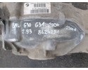 Puente diferencial trasero 2.93 BMW G30 G31 2.0 Diésel 8624221