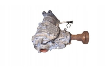 FORD S MAX MK2 GALAXY MK4 2 0 TDCI AUTOMATIC REDUCER F1GP 7L486 LF