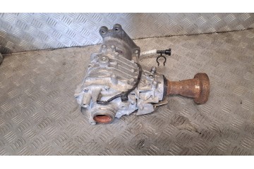 FORD S MAX MK2 GALAXY MK4 2 0 TDCI AUTOMATIC REDUCER F1GP 7L486 LF Catalog number of the part F1GP 7L486 LF DOMEL1