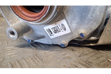 FORD S MAX MK2 GALAXY MK4 2 0 TDCI AUTOMATIC REDUCER F1GP 7L486 LF Part manufacturer Volkswagen OE