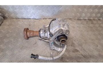 FORD S MAX MK2 GALAXY MK4 2 0 TDCI AUTOMATIC REDUCER F1GP 7L486 LF Car type 4x4 SUV passenger cars