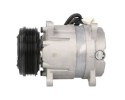 Thermotec KTT090489 Compressor air conditioning