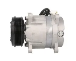 Compresor de Aire Acondicionado Thermotec, recambio para KTT090489