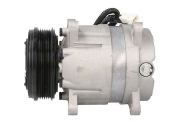 Thermotec KTT090489 Compressor air conditioning