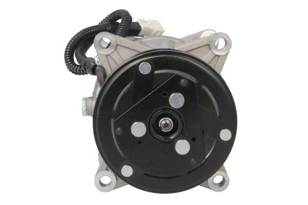 Thermotec KTT090489 Compressor air conditioning Catalog number of the part KTT090489