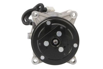 Thermotec KTT090489 Compressor air conditioning Catalog number of the part KTT090489