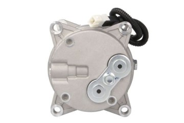 Thermotec KTT090489 Compressor air conditioning Car type passenger cars
