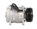 Thermotec KTT090489 Compressor air conditioning Catalog number of the original CITROEN 6453AQ CITROEN 6453GF CITROEN 9627011380 