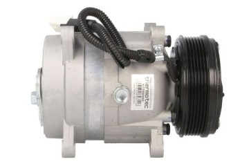 Thermotec KTT090489 Compressor air conditioning Catalog number of the original CITROEN 6453AQ CITROEN 6453GF CITROEN 9627011380 