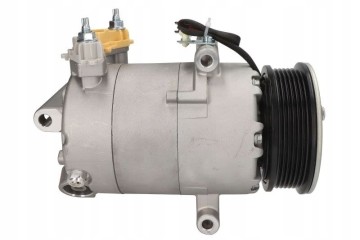 Air conditioning compressor FORD TOURNEO CUSTOM V362