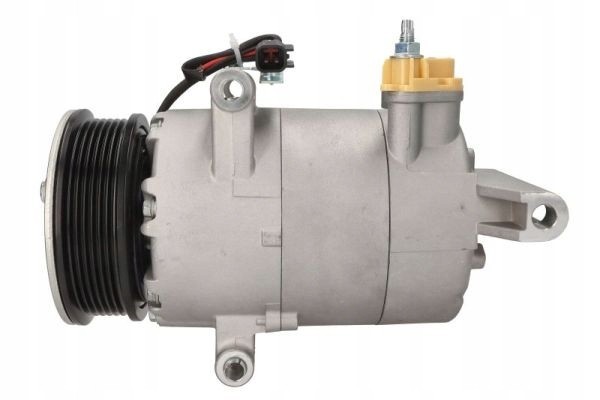 Air conditioning compressor FORD TOURNEO CUSTOM V362 Part manufacturer Thermotec