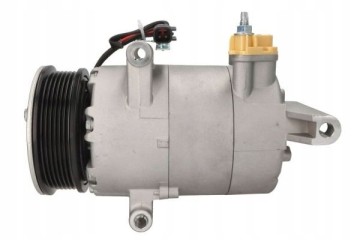 Air conditioning compressor FORD TOURNEO CUSTOM V362 Part manufacturer Thermotec