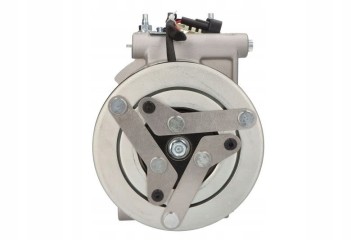 Air conditioning compressor FORD TOURNEO CUSTOM V362 Catalog number of the part KTT090130