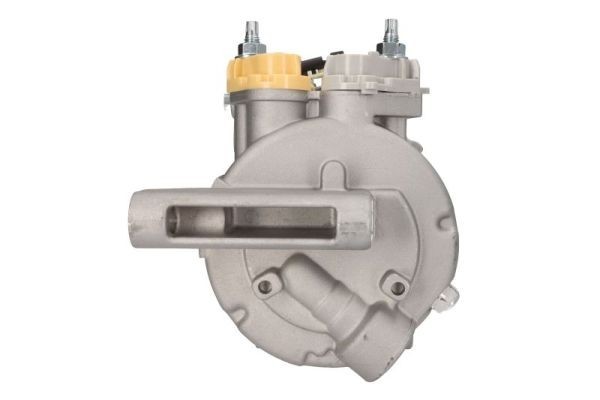 Air conditioning compressor FORD TOURNEO CUSTOM V362 Car type buses cargo vans