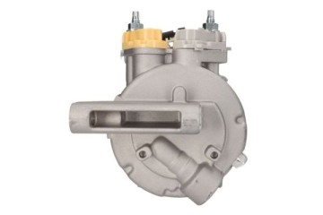 Air conditioning compressor FORD TOURNEO CUSTOM V362 Car type buses cargo vans
