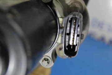 160910  CAJA CAMBIOS SMART CITY-COUPE Pulse 1998 160910 150932 SMART - 4