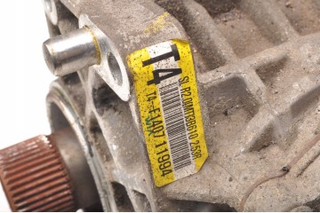 REDUCER HYUNDAI IX35 2 0 CRDI 136KM 3B610 2 53 Part manufacturer Hyundai OE