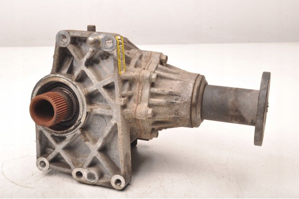 REDUCER HYUNDAI IX35 2 0 CRDI 136KM 3B610 2 53 Quality of parts according to GVO O original with manufacturer s logo OE