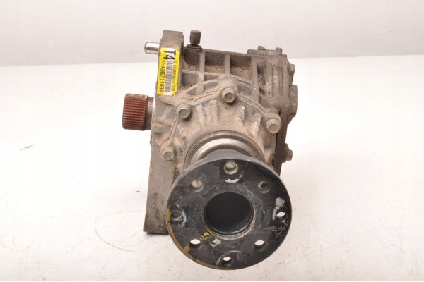 REDUCER HYUNDAI IX35 2 0 CRDI 136KM 3B610 2 53 Car type passenger cars