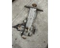 Rear differential Audi A6 S6 C6 4F 017525053