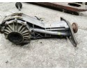 Rear differential Audi A6 S6 C6 4F 017525053 Part manufacturer Audi OE