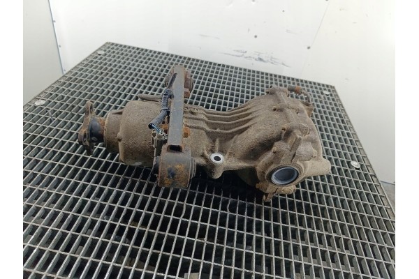 DIFFERENTIAL REAR NISSAN MURANO II Z51 3 5 V6
