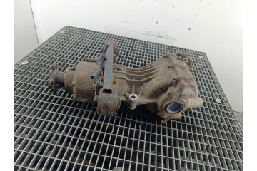 DIFFERENTIAL REAR NISSAN MURANO II Z51 3 5 V6