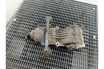 DIFFERENTIAL REAR NISSAN MURANO II Z51 3 5 V6 Part manufacturer no brand