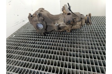 DIFFERENTIAL REAR NISSAN MURANO II Z51 3 5 V6 Quality of parts according to GVO Q original with factory logo OEM OES