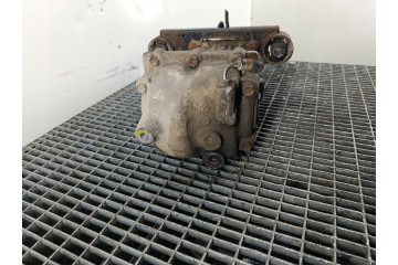 DIFFERENTIAL REAR NISSAN MURANO II Z51 3 5 V6 Car type passenger cars