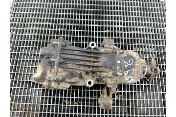 DIFFERENTIAL REAR NISSAN MURANO II Z51 3 5 V6 Product weight with unit packaging 30 kg