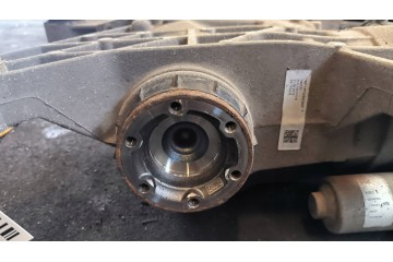 DIFFERENTIAL REAR 0CQ525010M 2 0 TDI SKODA SUPERB III Part manufacturer Skoda OE