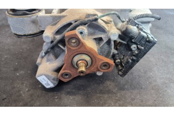 DIFFERENTIAL REAR 0CQ525010M 2 0 TDI SKODA SUPERB III Catalog number of the part 0CQ525010M