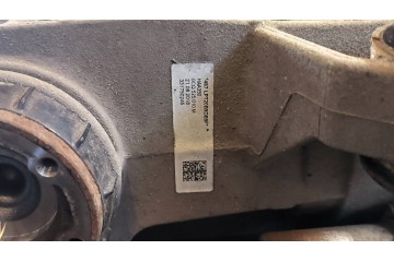DIFFERENTIAL REAR 0CQ525010M 2 0 TDI SKODA SUPERB III Quality of parts according to GVO O original with manufacturer s logo OE