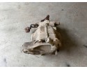 2011 BMW 5 GT F07 Rear differential 7584448