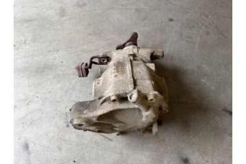 2011 BMW 5 GT F07 Rear differential 7584448