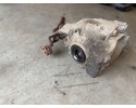 2011 BMW 5 GT F07 Rear differential 7584448 Catalog number of the part 7584448