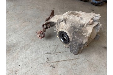 2011 BMW 5 GT F07 Rear differential 7584448 Catalog number of the part 7584448