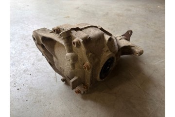 2011 BMW 5 GT F07 Rear differential 7584448 Car type passenger cars