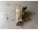 2011 BMW 5 GT F07 Rear differential 7584448 Installation side multipurpose