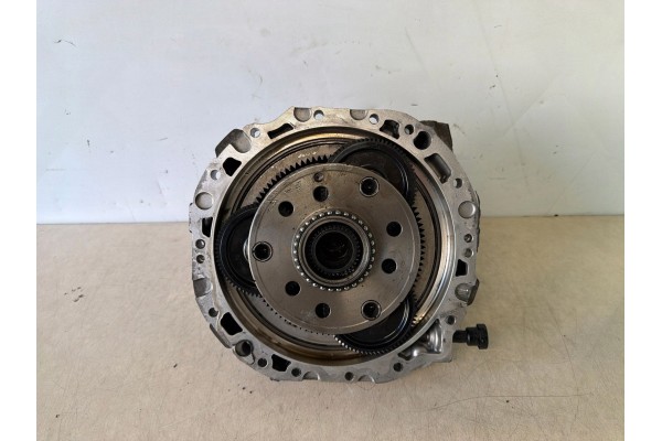 2023 Audi e tron Rear differential 0MB300040C