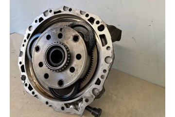 2023 Audi e tron Rear differential 0MB300040C Catalog number of the part 0MB300040C