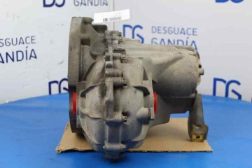 160910  CAJA CAMBIOS SMART CITY-COUPE Pulse 1998 160910 150932 SMART - 8