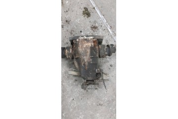 Rear differential Mercedes Benz E W210 1243510605